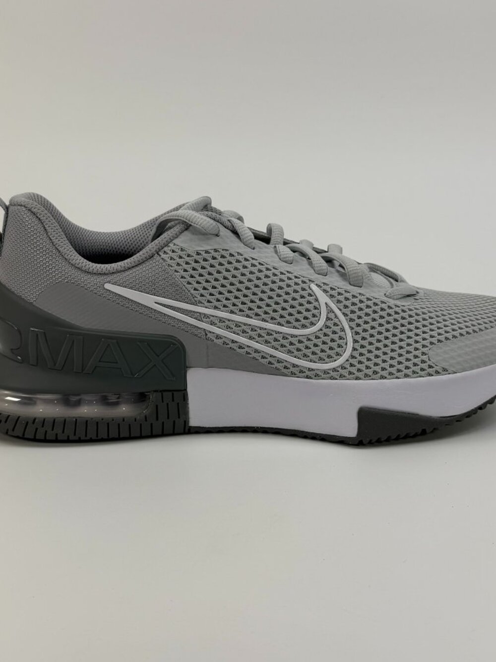 Nike Air Max Alpha Trainer 6 'Cool Grey' FQ1833-002 Gym size 9